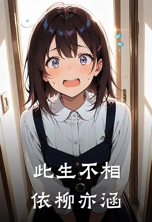 此生不相依 柳亦涵