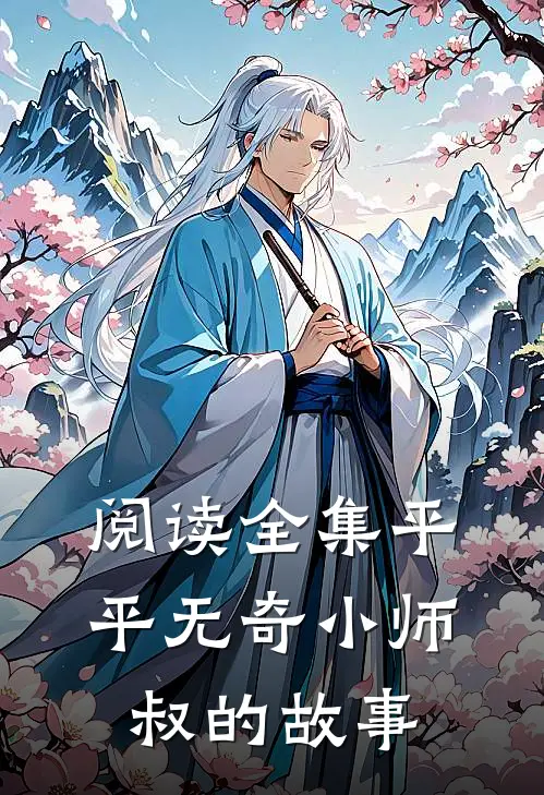 阅读全集平平无奇小师叔的故事