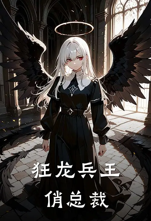 狂龙兵王俏总裁