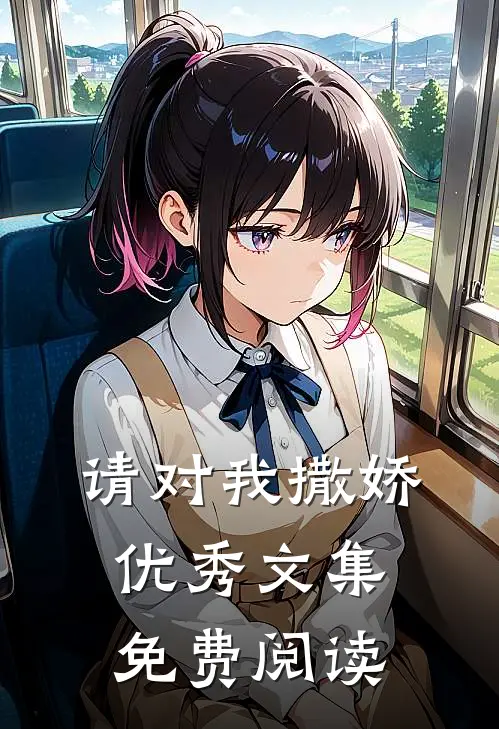 请对我撒娇优秀文集免费阅读