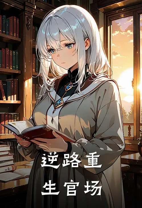 逆路重生官场