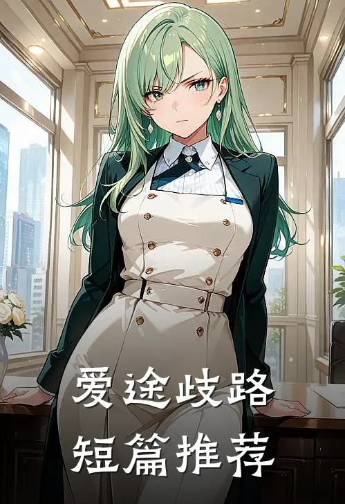 爱途歧路短篇推荐