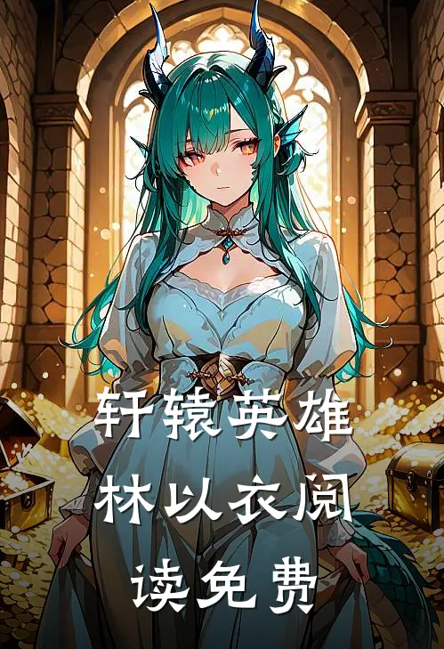 轩辕英雄林以衣阅读免费
