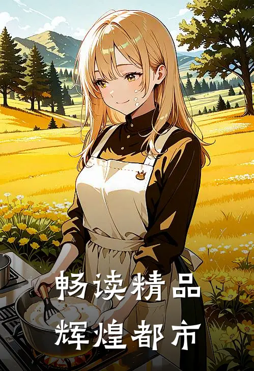 畅读精品辉煌都市