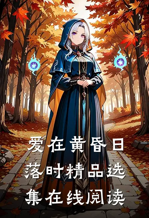 爱在黄昏日落时精品选集在线阅读