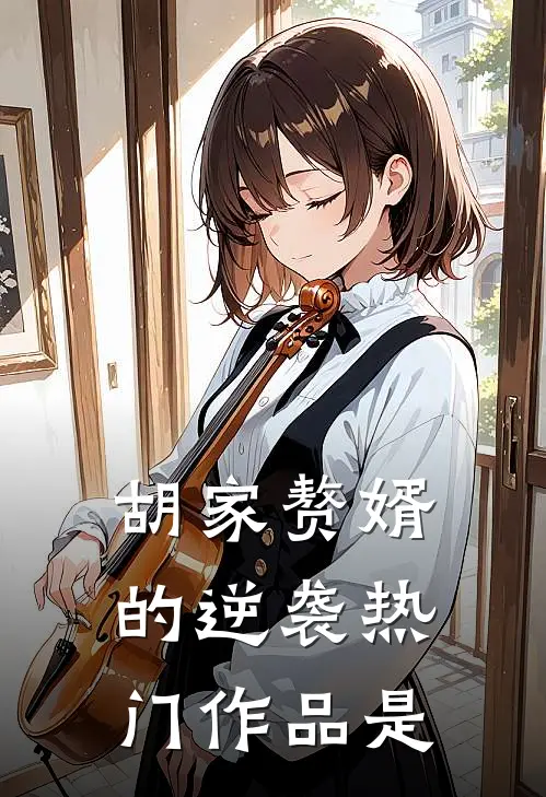 胡家赘婿的逆袭热门作品是