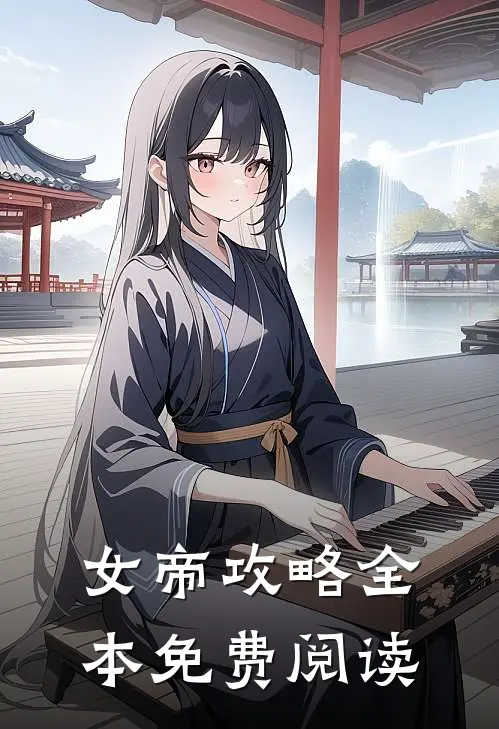 女帝攻略全本免费阅读