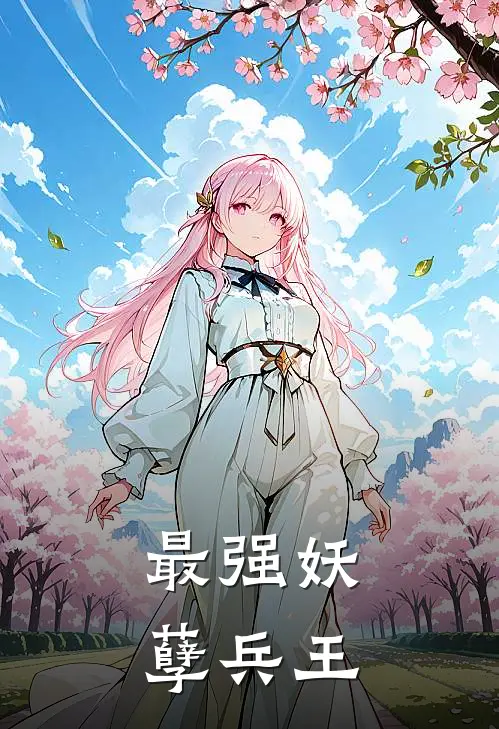 最强妖孽兵王