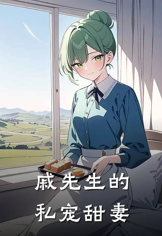 戚先生的私宠甜妻