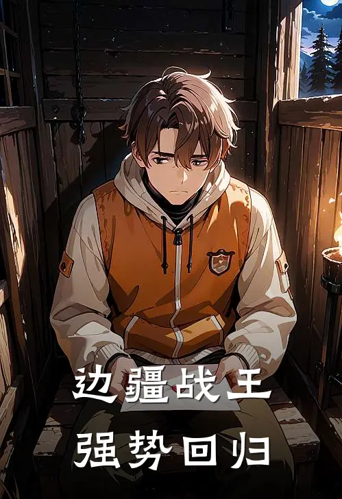 边疆战王强势回归