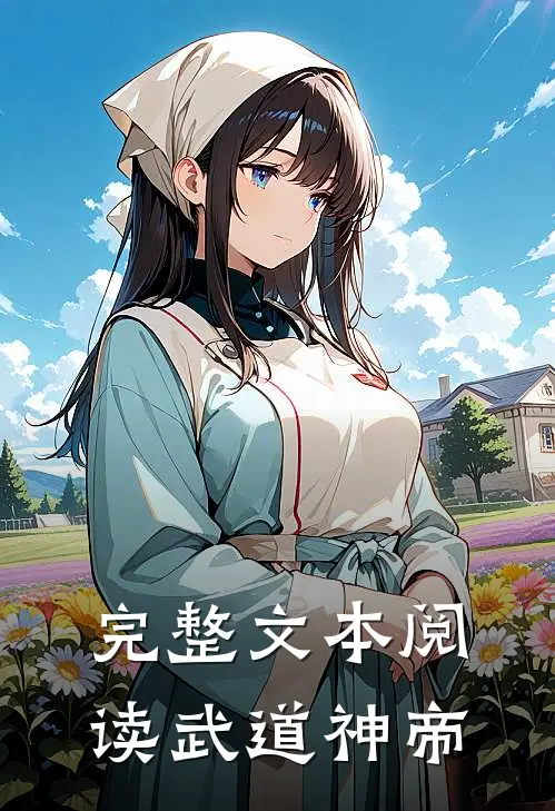 完整文本阅读武道神帝