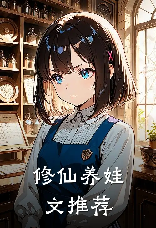 修仙养娃文推荐