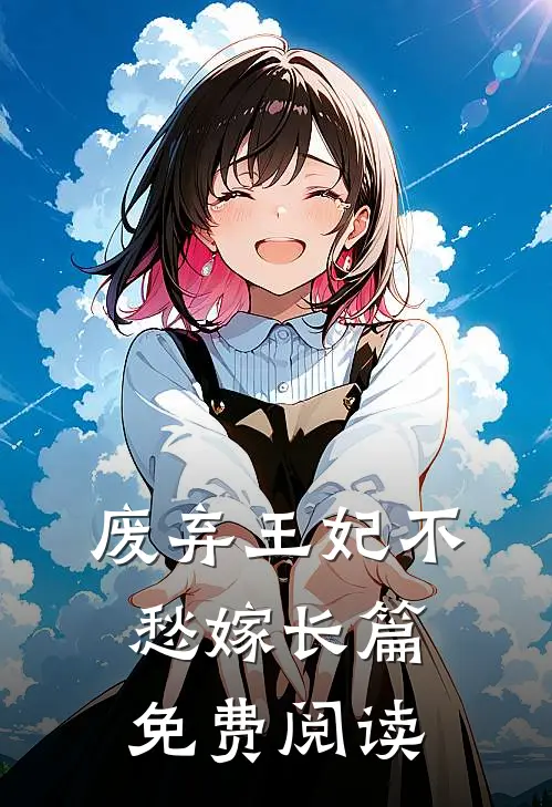 废弃王妃不愁嫁长篇免费阅读