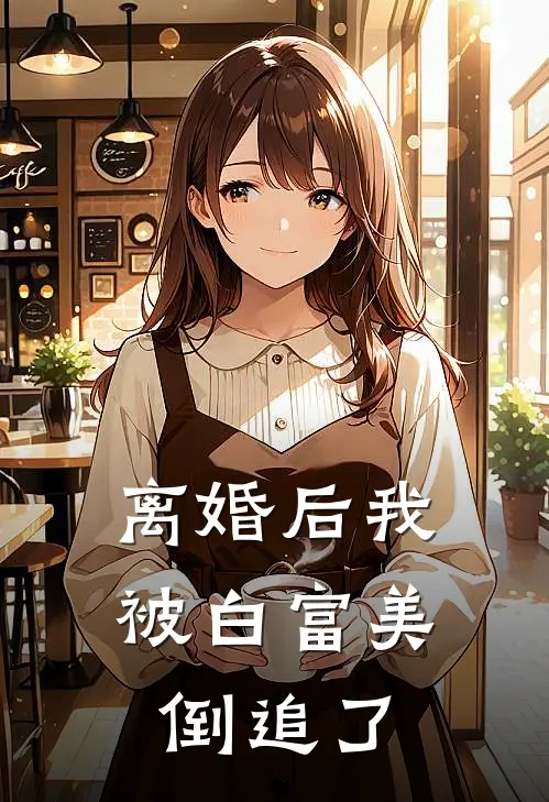 离婚后我被白富美倒追了
