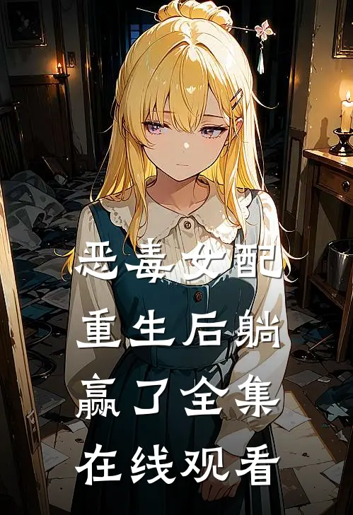 恶毒女配重生后躺赢了 全集在线观看