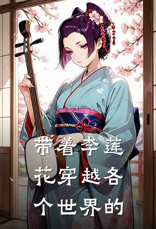 带着李莲花穿越各个世界的