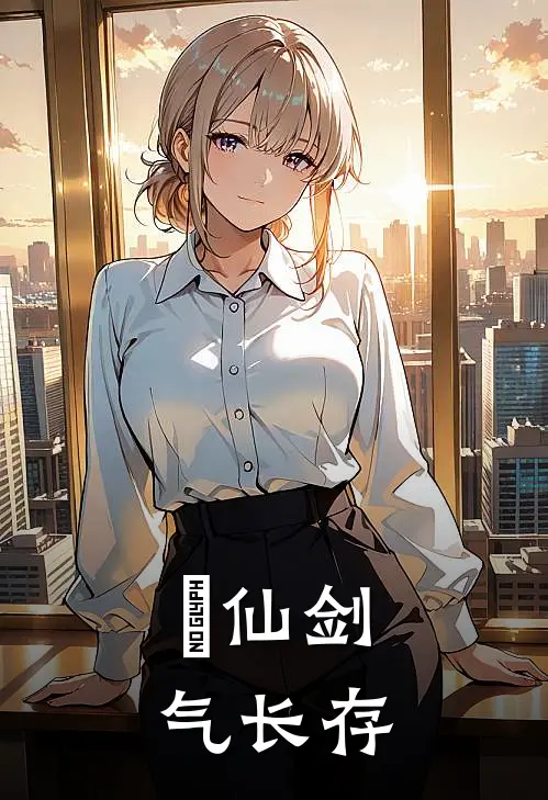 墲仙剑气长存