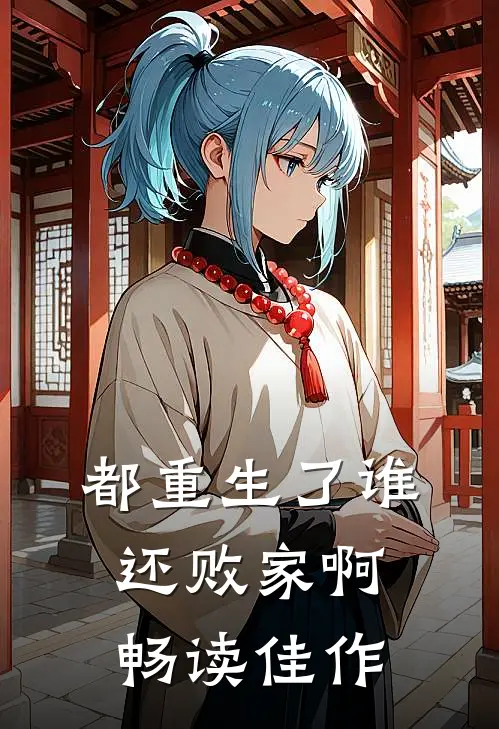 都重生了谁还败家啊畅读佳作