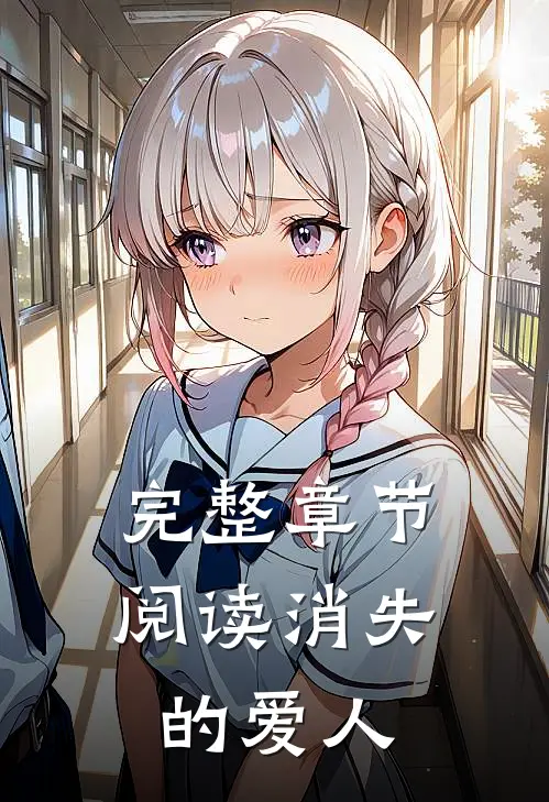 完整章节阅读消失的爱人