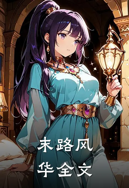 末路风华全文