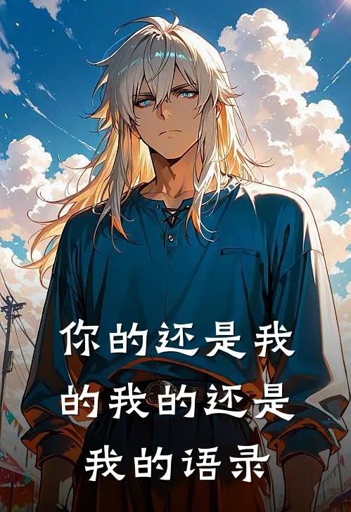 你的还是我的我的还是我的语录