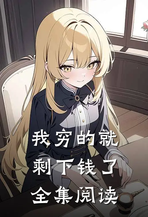 我穷的就剩下钱了全集阅读