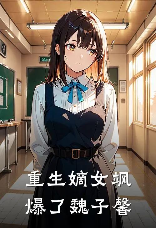 重生嫡女飒爆了 魏子馨