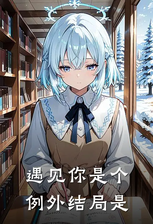 遇见你是个例外结局是