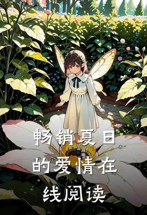 畅销夏日的爱情在线阅读