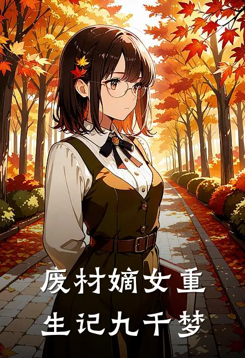 废材嫡女重生记 九千梦