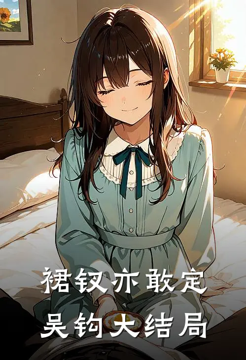 裙钗亦敢定吴钩大结局