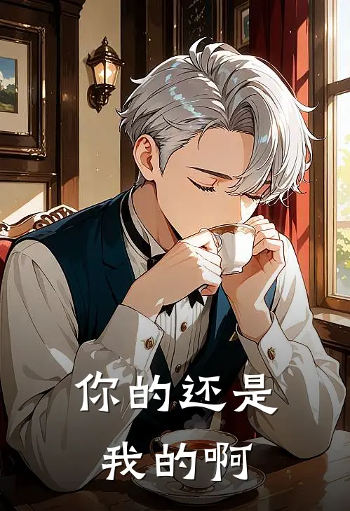 你的还是我的啊