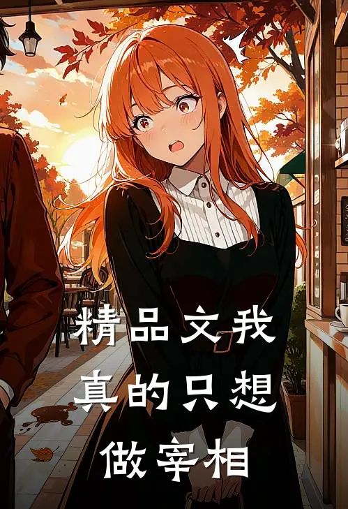 精品文我真的只想做宰相