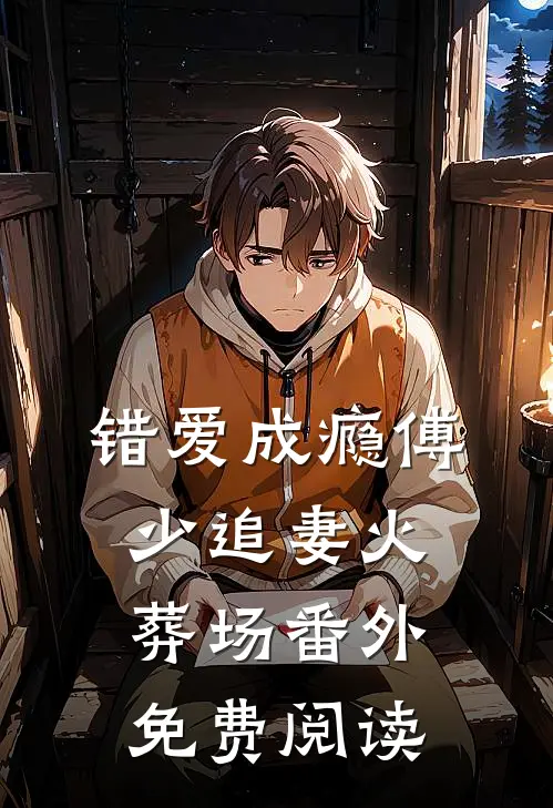 错爱成瘾傅少追妻火葬场番外免费阅读