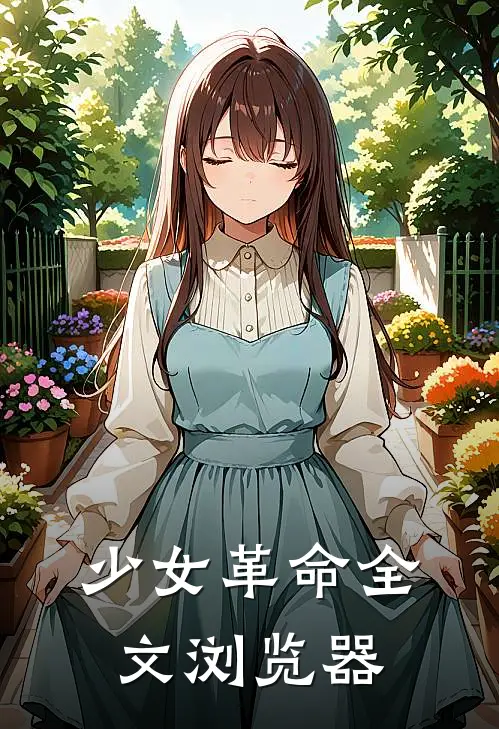 少女革命全文浏览器