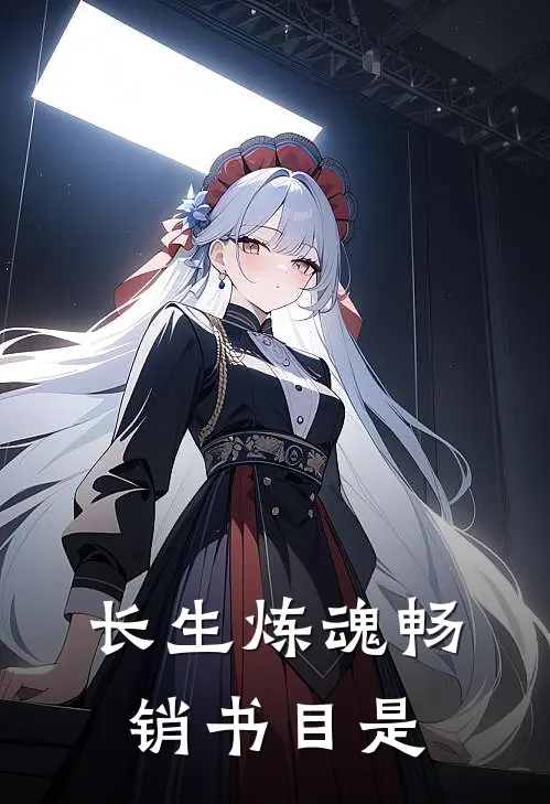 长生炼魂畅销书目是