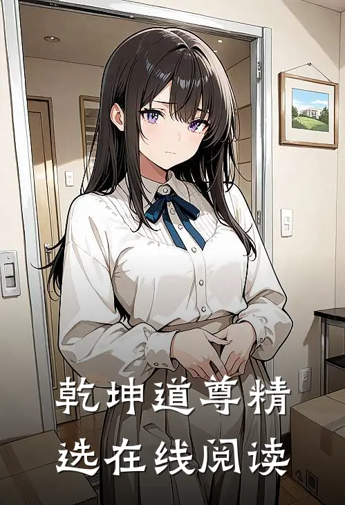 乾坤道尊精选在线阅读