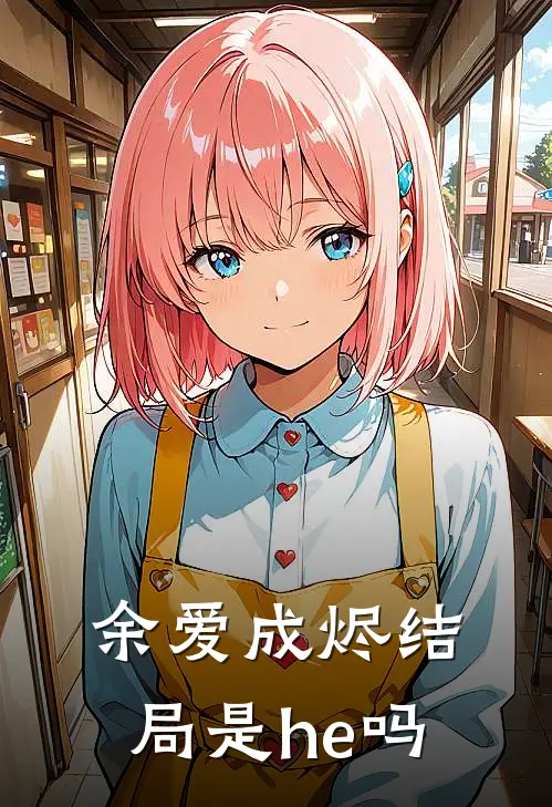 余爱成烬结局是he吗