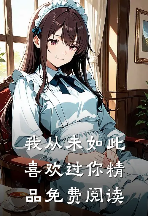 我从未如此喜欢过你精品免费阅读