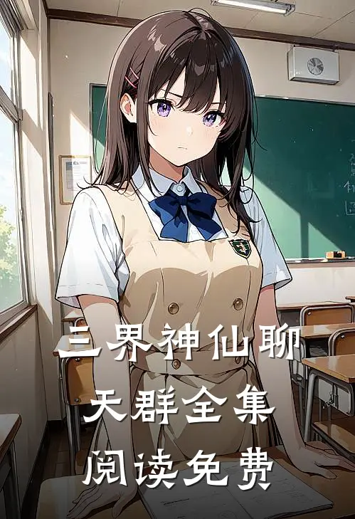三界神仙聊天群全集阅读免费