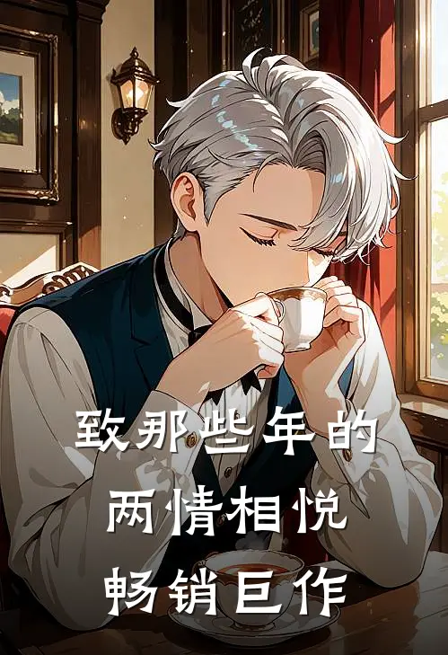 致那些年的两情相悦畅销巨作