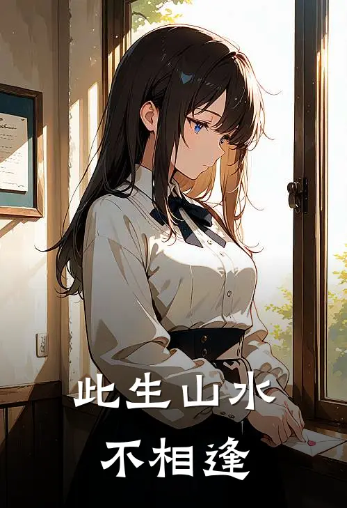此生山水不相逢