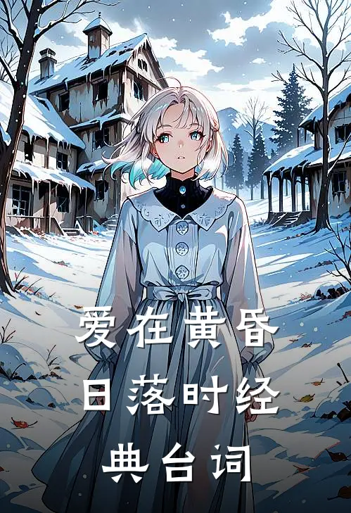 爱在黄昏日落时经典台词