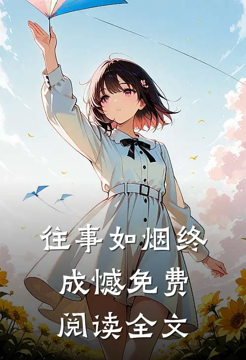 往事如烟终成憾免费阅读全文