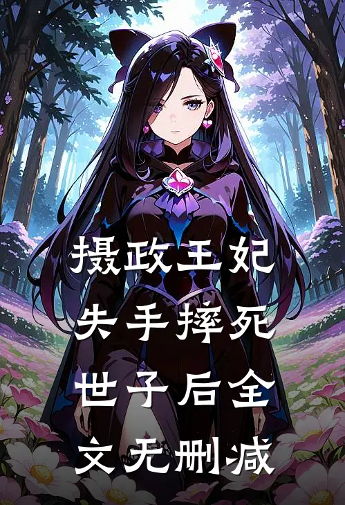 摄政王妃失手摔死世子后全文无删减