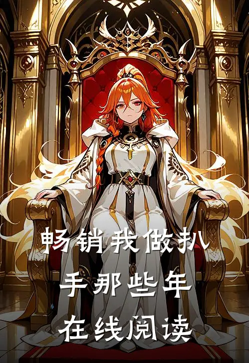 畅销我做扒手那些年在线阅读
