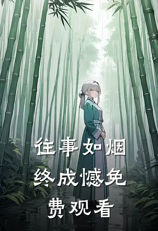 往事如烟终成憾免费观看