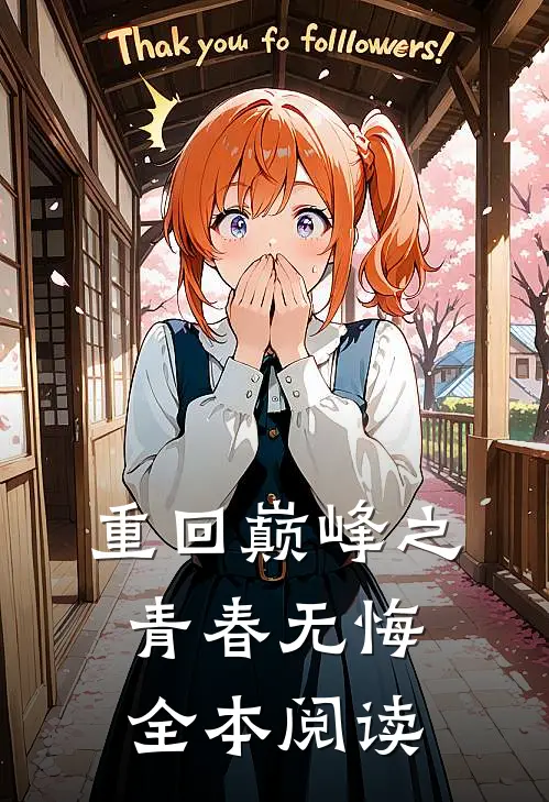 重回巅峰之青春无悔全本阅读