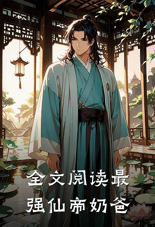 全文阅读最强仙帝奶爸