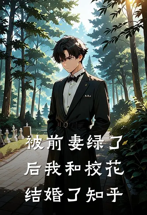 被前妻绿了后我和校花结婚了知乎